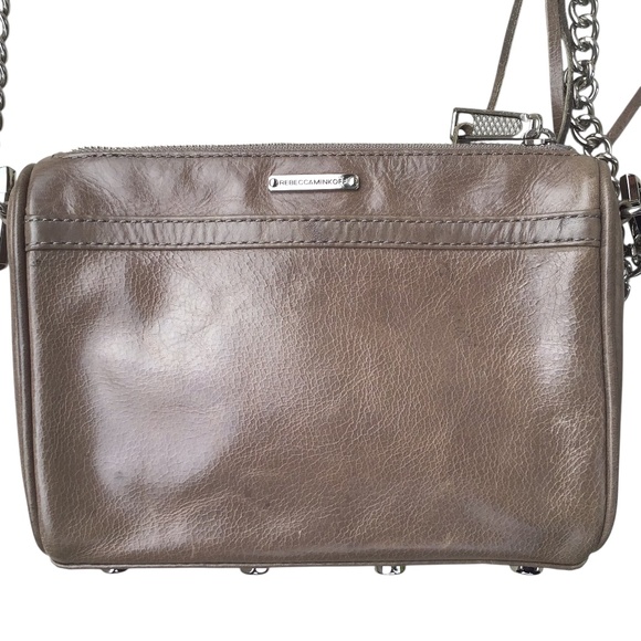 Rebecca Minkoff Bag ~ Mini MAC - Picture 14 of 15